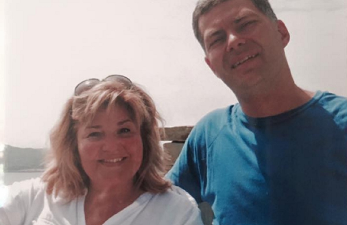 Marie-Claude Barrette et Mario Dumont deviendront bientt grands-parents pour la toute premire fois