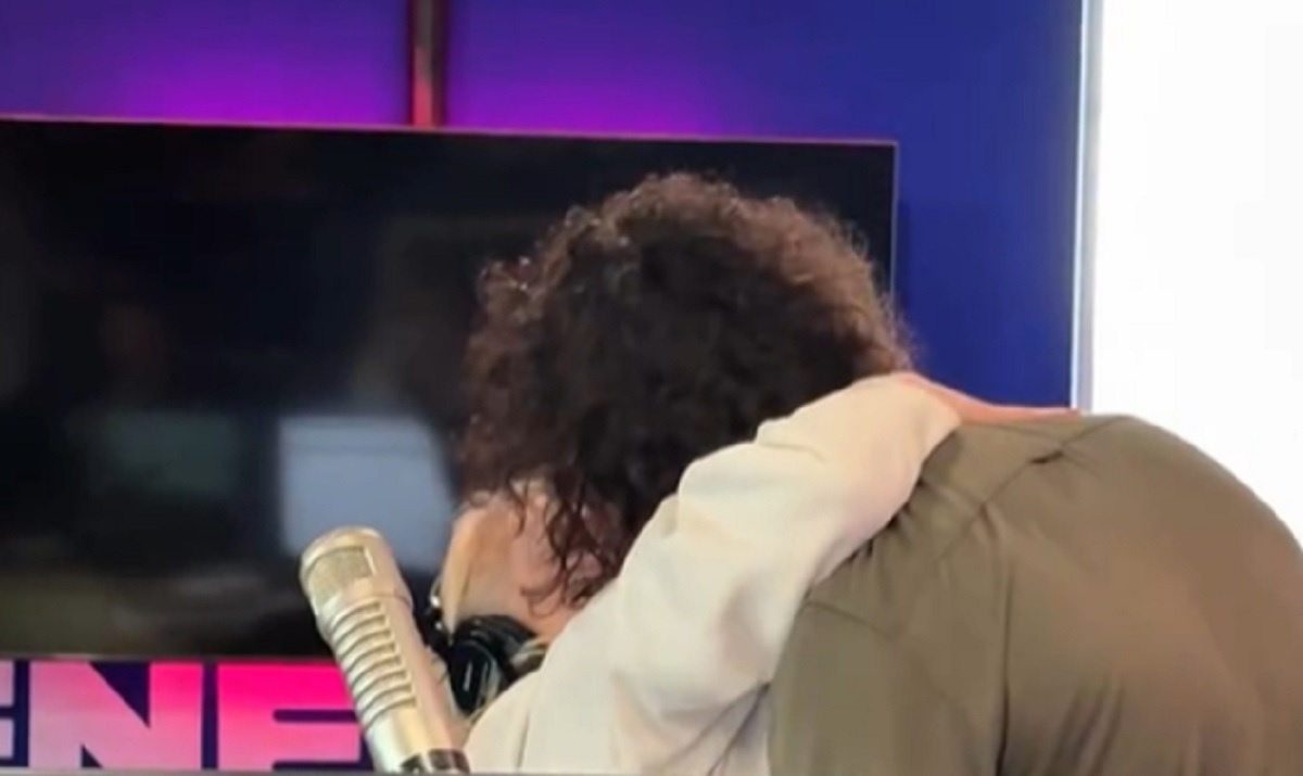 Cathy Gauthier serait en couple avec un visage connu du Qu�bec