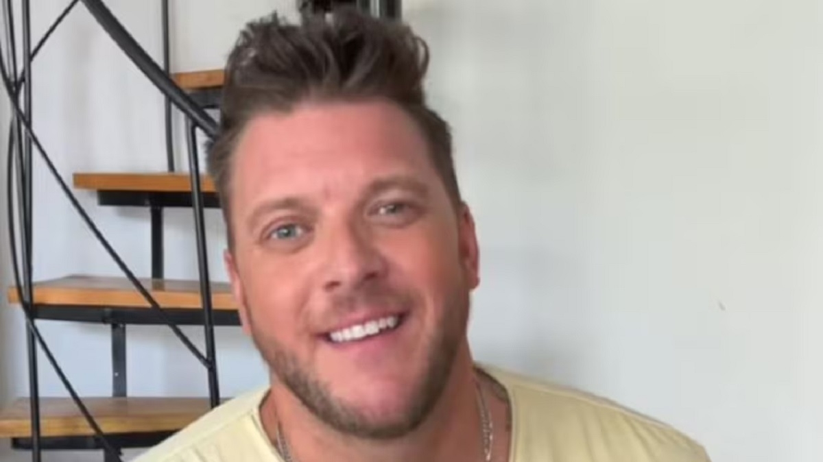 La vid�o de Mathieu Baron avec son fr�re fait fondre les internautes