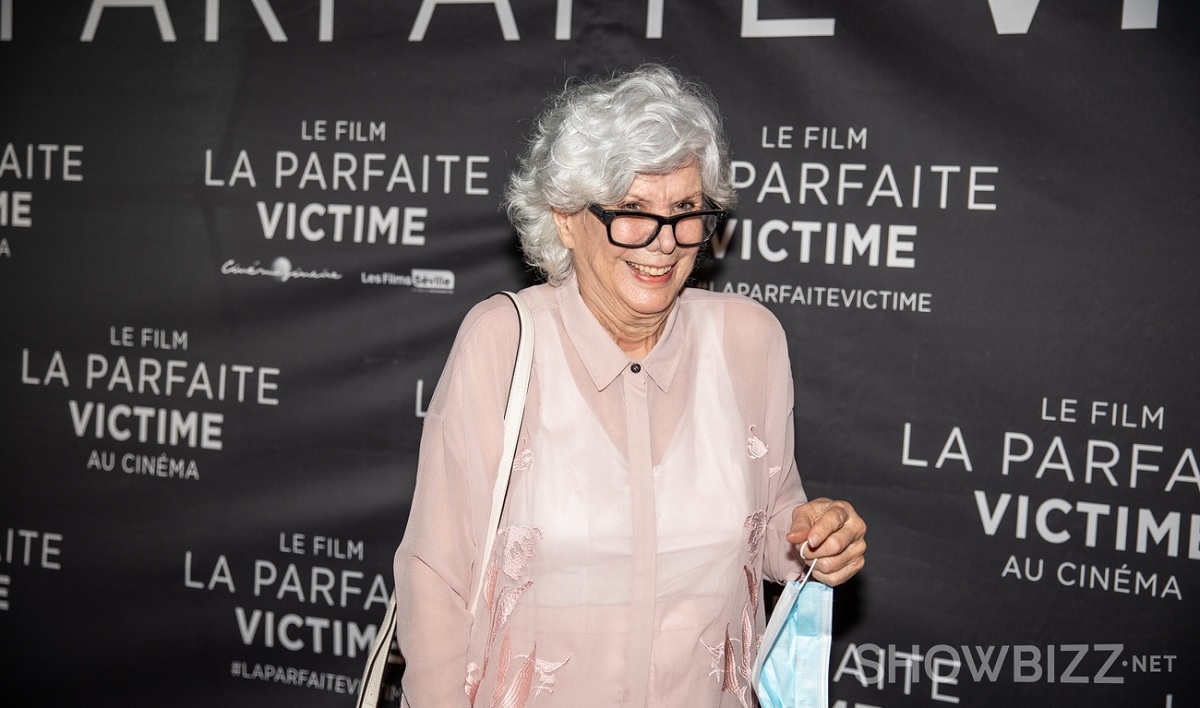 Denise Filiatrault : 95 ans de talent, de passion et de courage