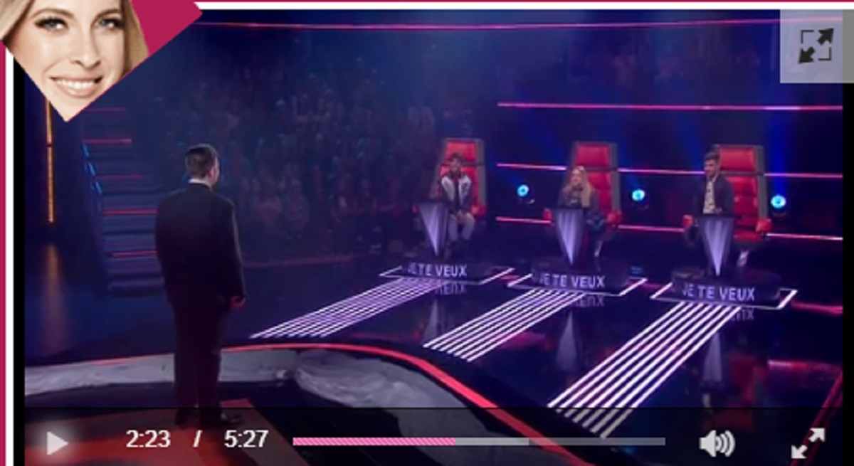 Vie de Stars